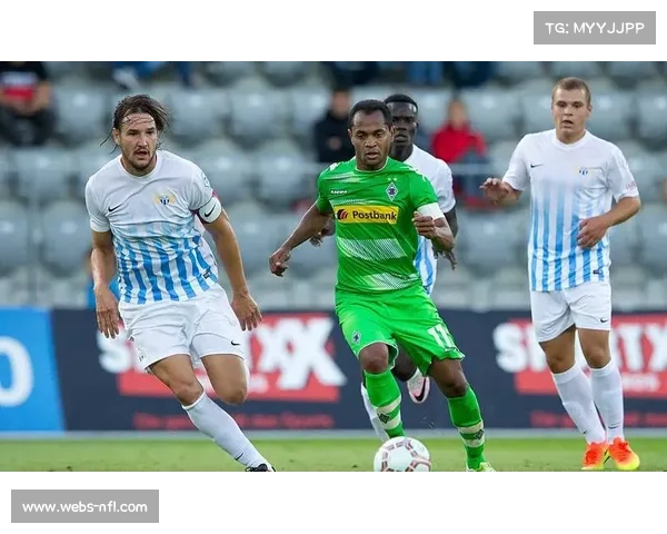 门兴客场低迷场均失2球,不莱梅主场攻势2.2球占优