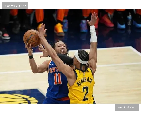 复盘尼克斯胜公牛:布伦森领衔的外线压迫制造20次对手失误 复盘尼克斯胜公牛:布伦森领衔的外线压迫制造20次对手失误